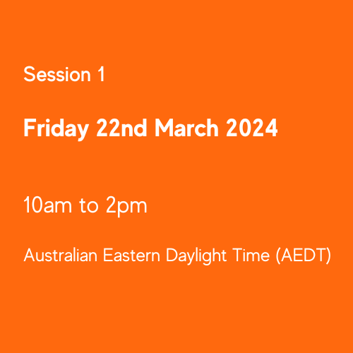 NDIS Sales Masterclass Session 1 (22nd March 2024) Peak Provider